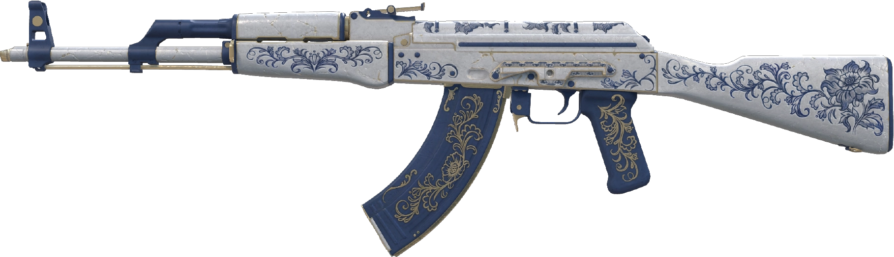 AK-47 | Наследство