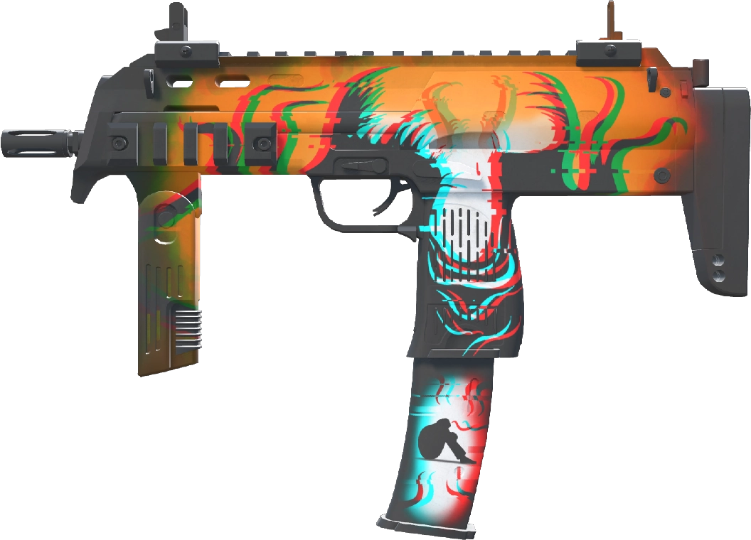 MP7 | Дух бездны