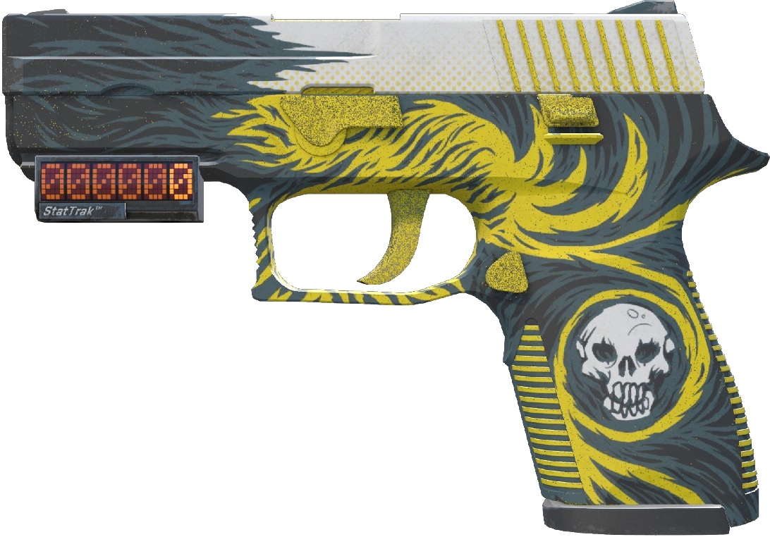 P250 | Охотник